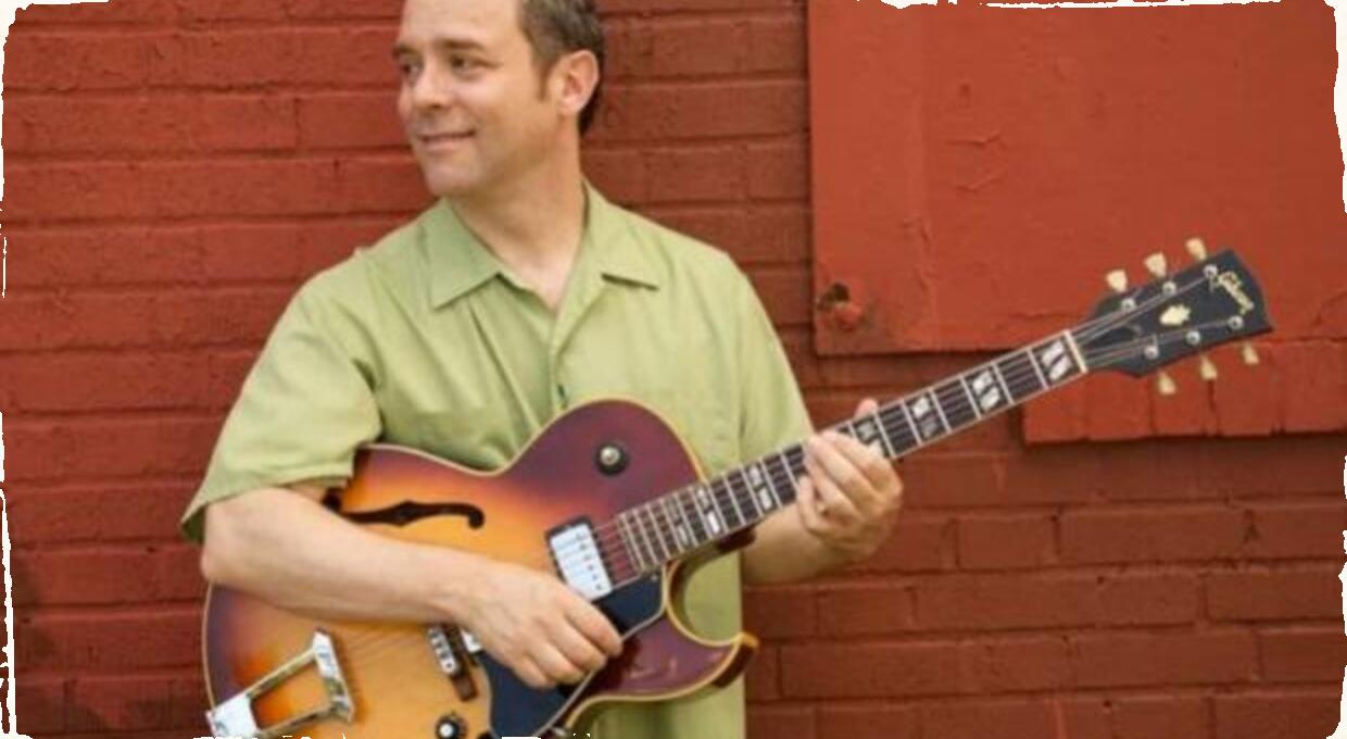 Súťaž o 2x2 lístky na Will Bernard Trio (USA/SK)