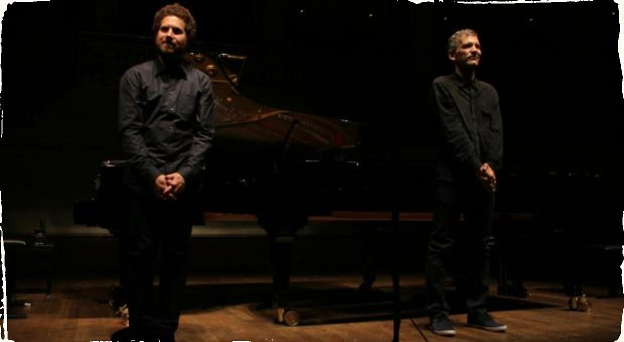 Report: Brad Mehldau a Kevin Hays vo  Wiener Konzerthaus