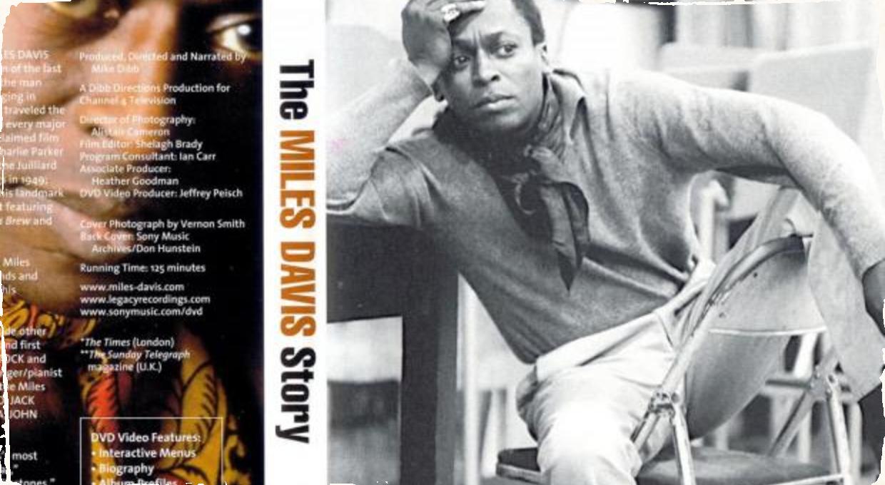 Video: Príbeh Milesa Davisa