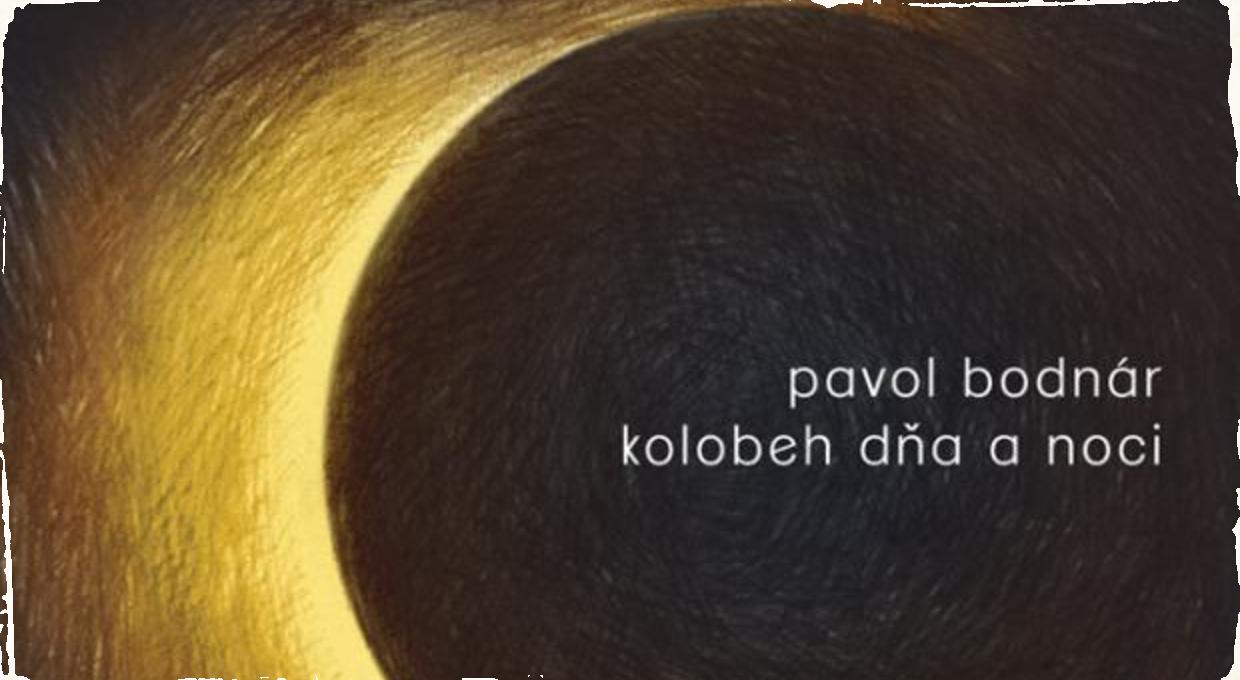 Súťaž o nové CD Pavla Bodnára - Kolobeh dňa a noci