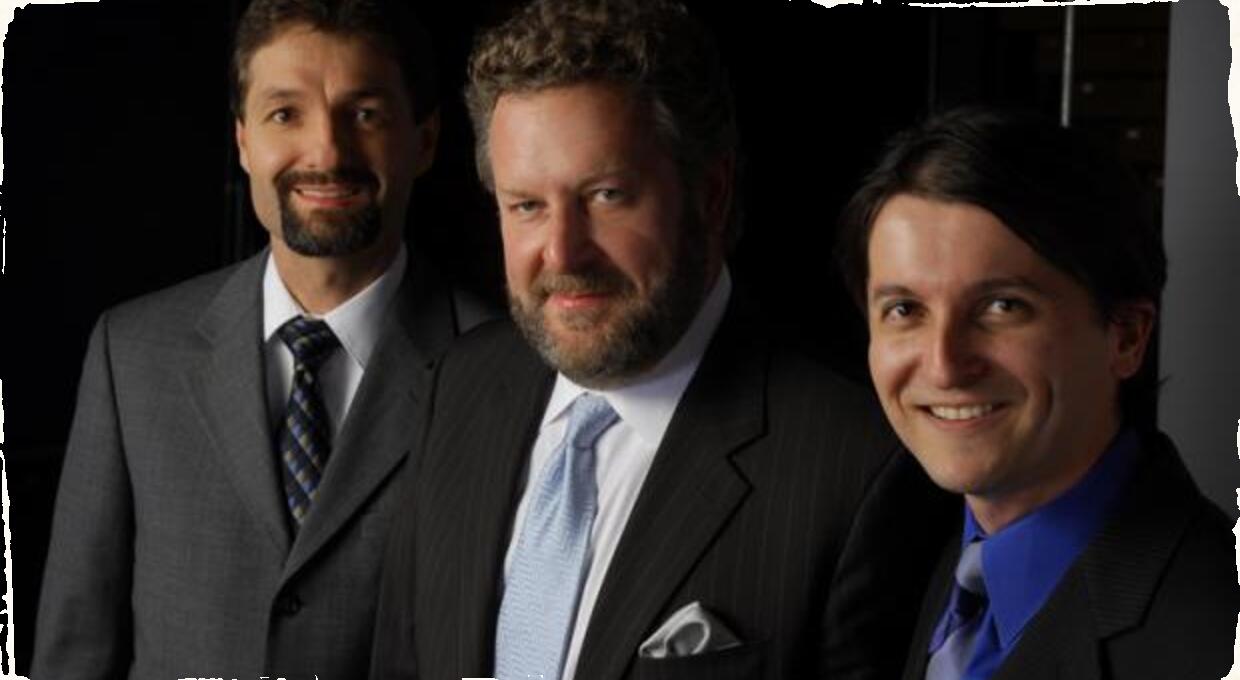 Súťaž o 2x2 lístky na Jeff Hamilton Trio