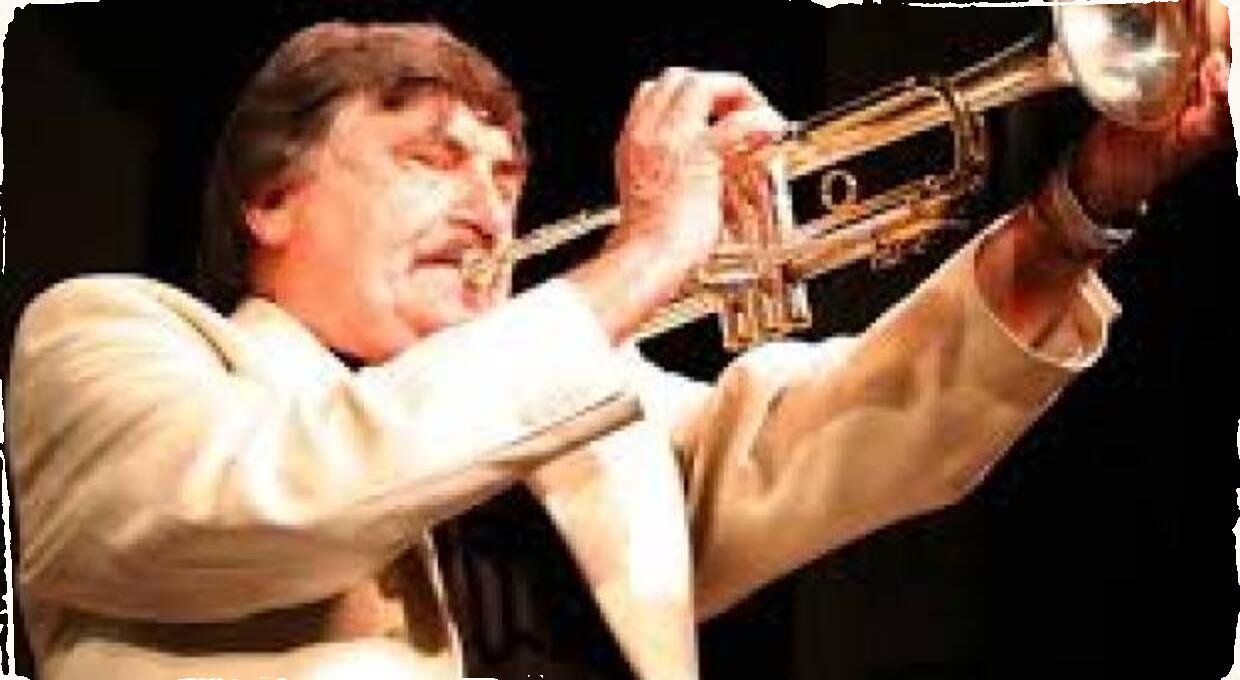 Zomrel anglický trúbkár Kenny Ball