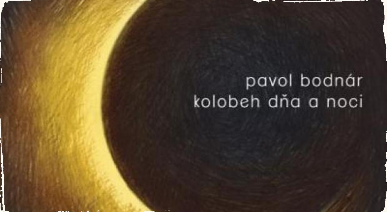 Report: Krst nového CD Pavla Bodnára