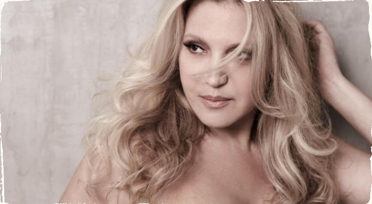 Jazzman týždňa: Eliane Elias