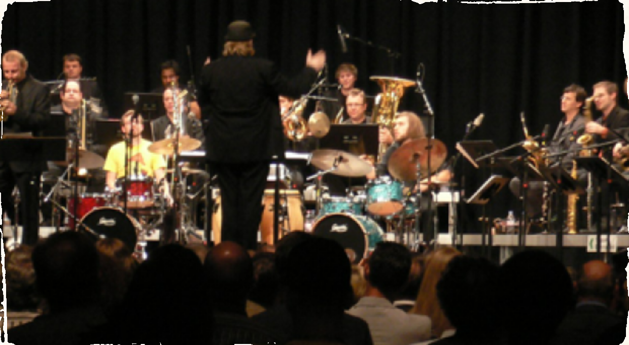 Vyhrajte 4x2 lístky na koncert Big Bandu - Don Ellis Tribute Orchestra