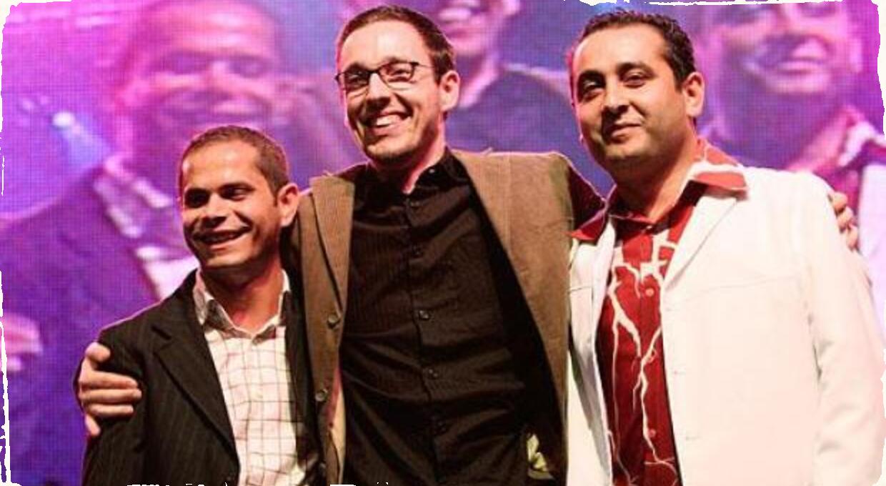 Súťaž o 2x2 lístky na Jarný klubový Open Jazz Fest