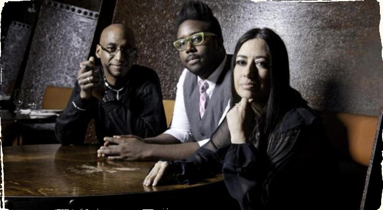 Súťaž o 1x2 lístky na Trio of OZ featuring Rachel Z and Omar Hakim