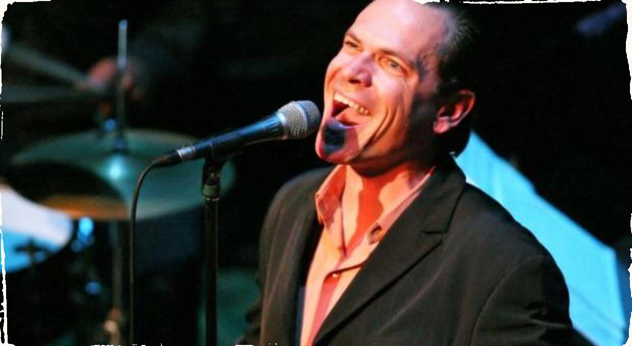 Report: Kurt Elling v Konzerthause