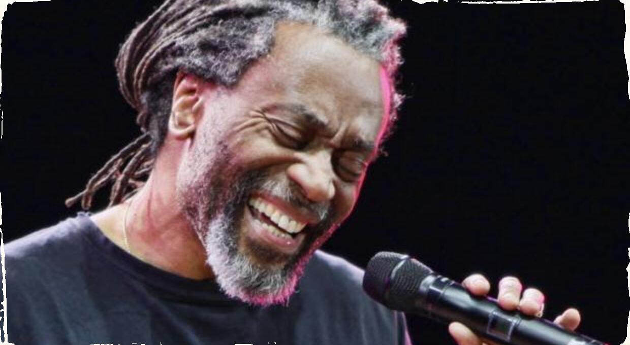 Bobby McFerrin predstavuje nový album, vypočujte si ukážky