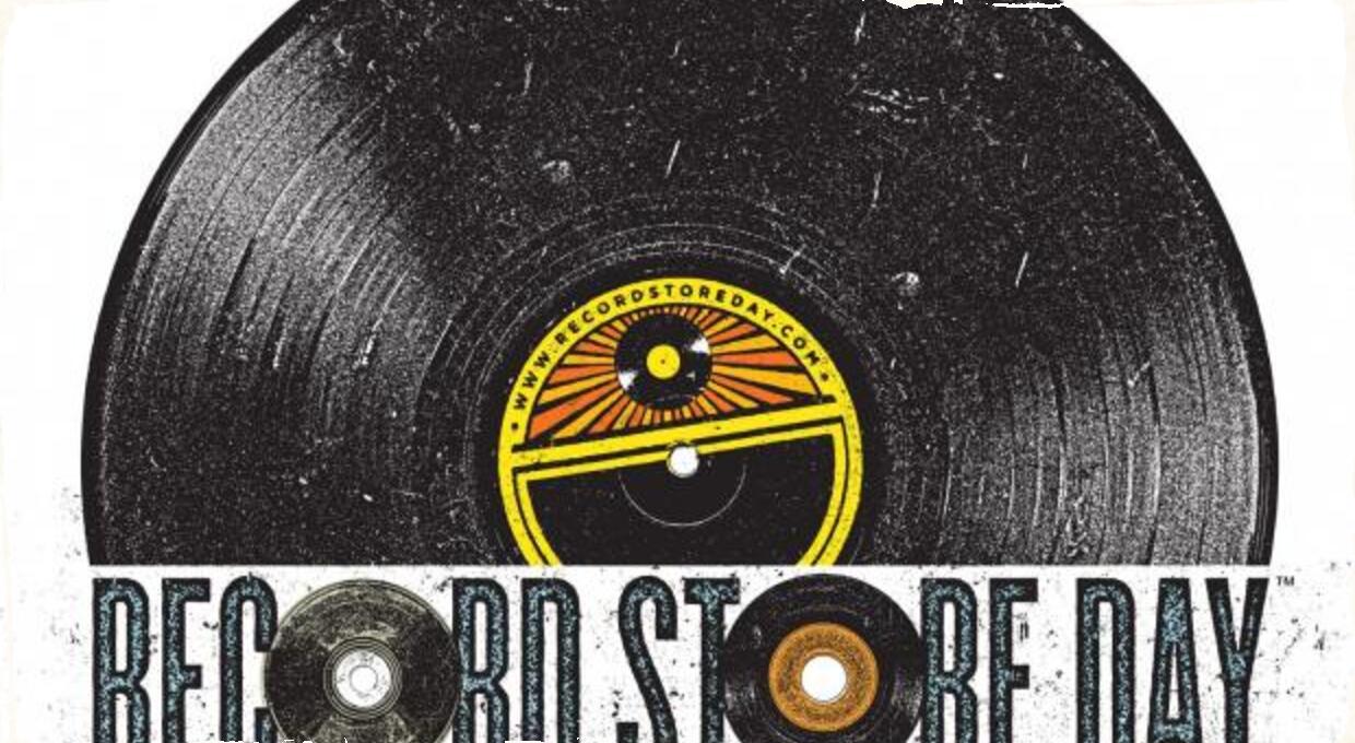 Blíži sa Record Store Day