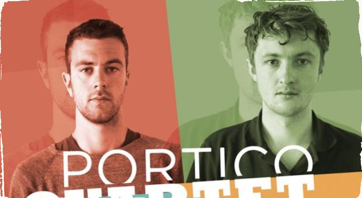 Report: Portico Quartet v LOFT!