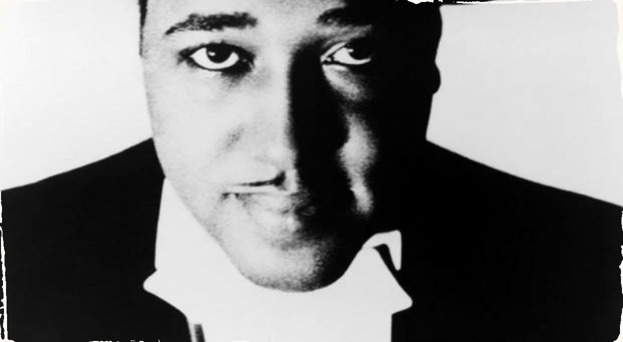 Jazzman týždňa: Duke Ellington