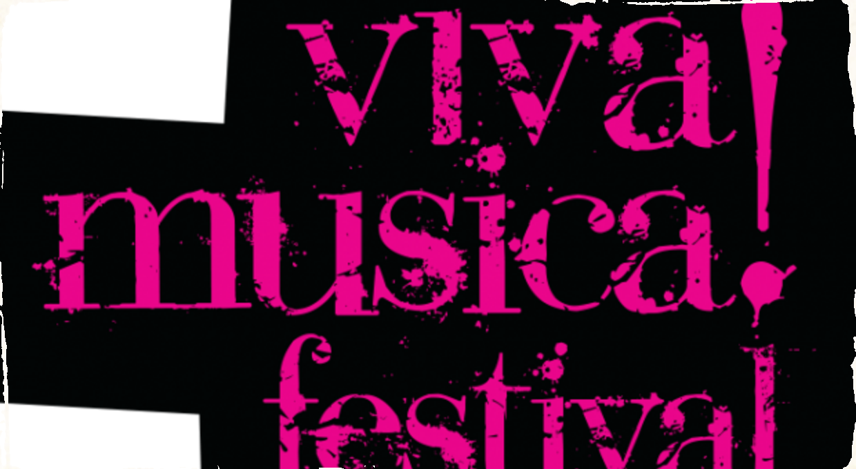 Red Bull Flying Bach na festivale Viva Musica!