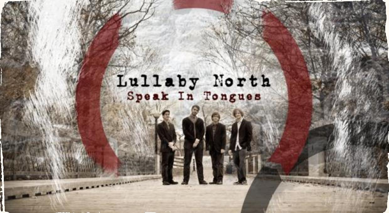 Súťaž: Lullaby North prichádza s novým albumom