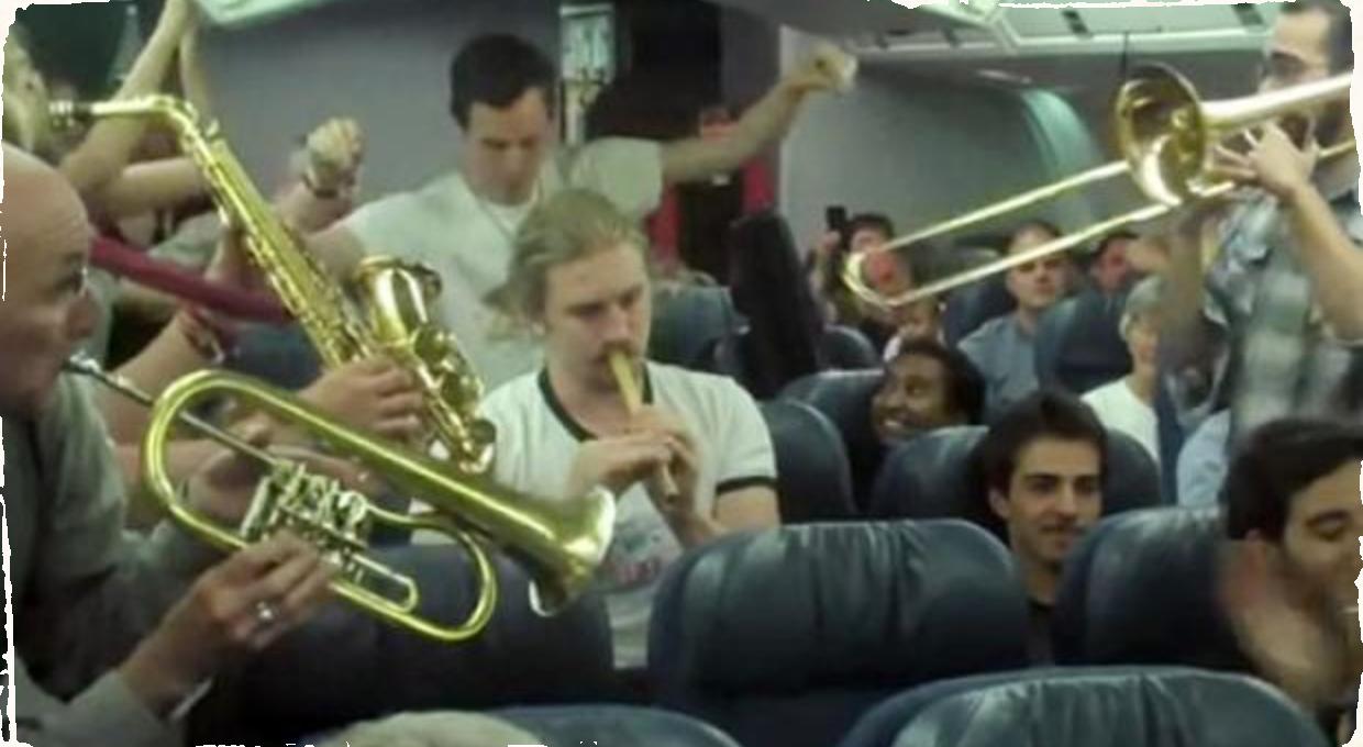 Hudobníci si budú môcť zobrať svoje nástroje do lietadla