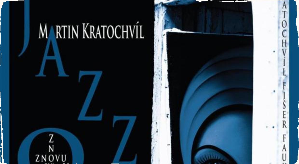 Martin Kratochvíl & Jazz Q s novým albumom
