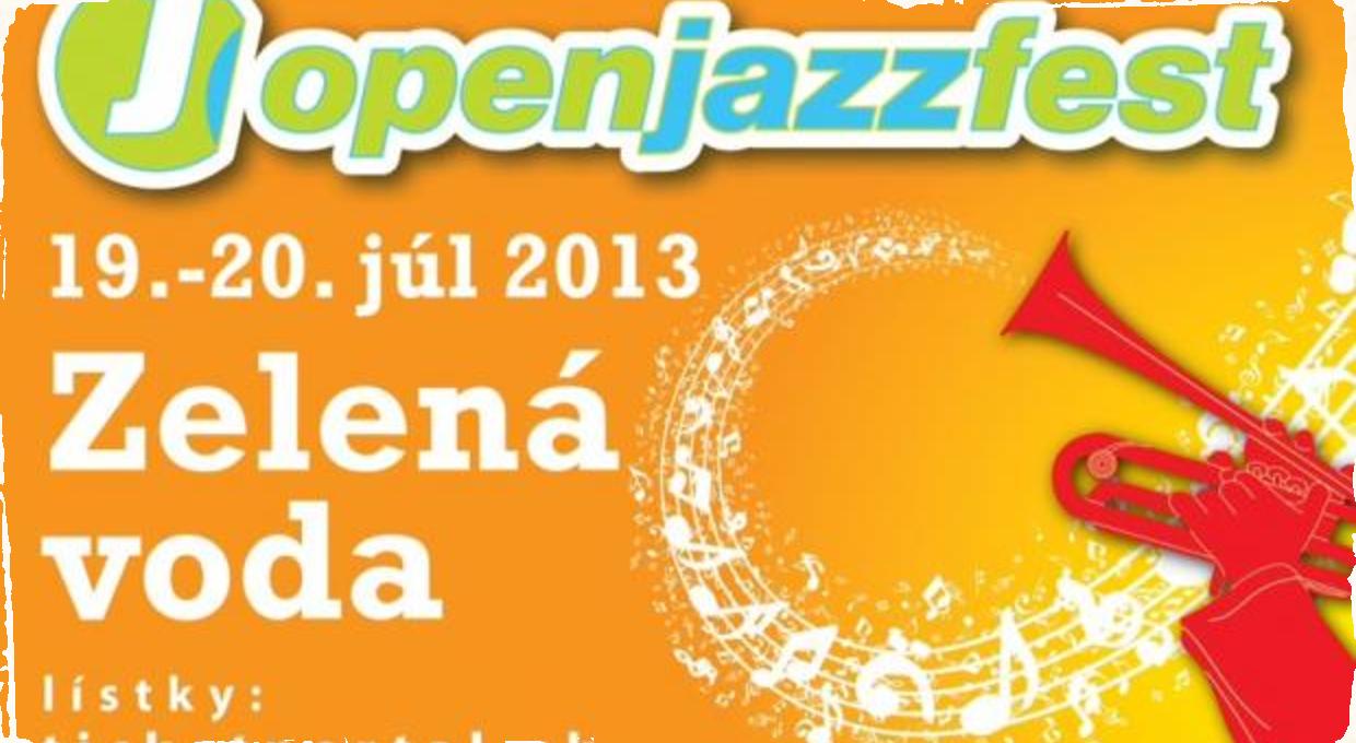 Open Jazz Fest predstavil ďalšie mená programu
