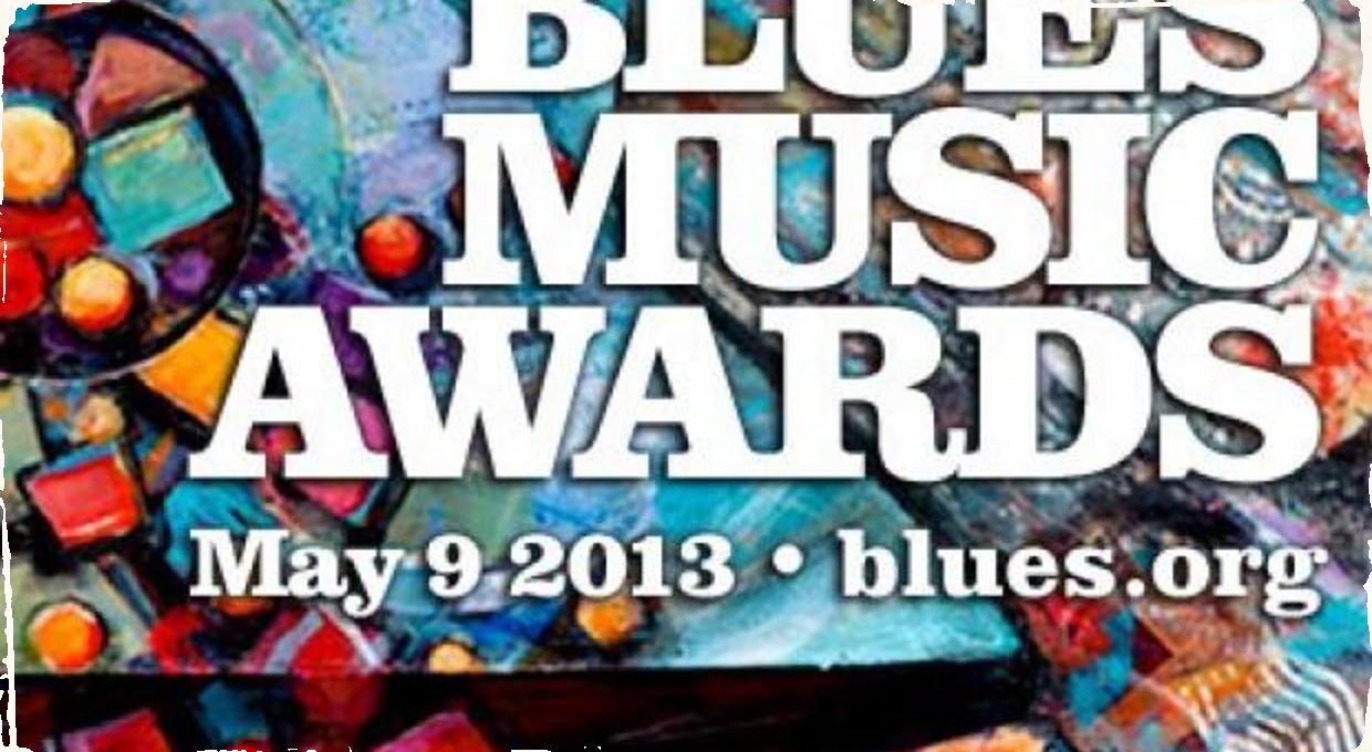 Blues Music Awards        