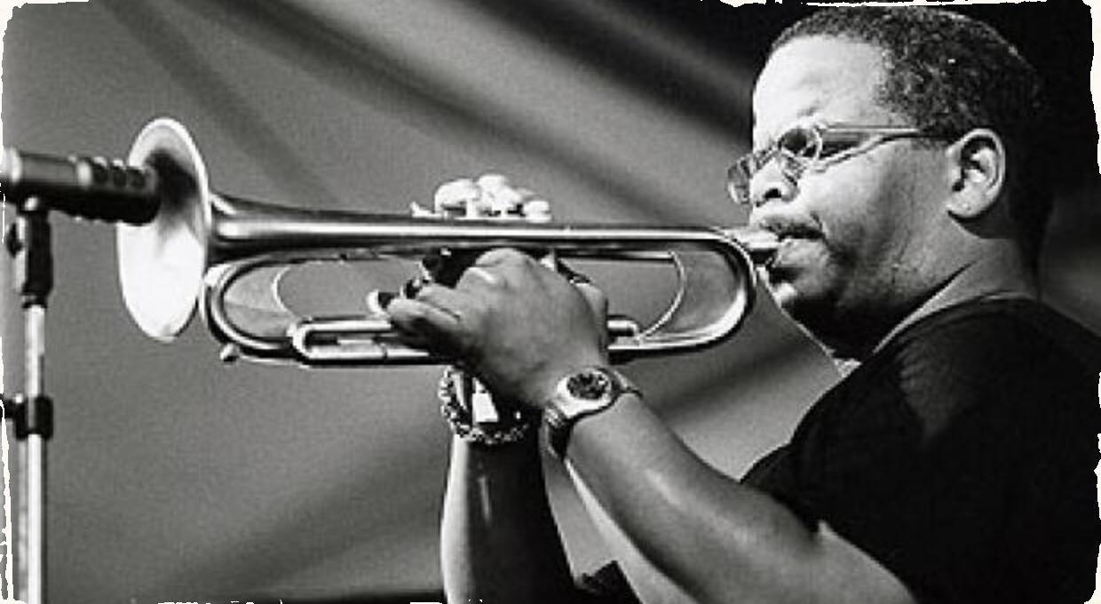 Terence Blanchard vydáva album, zavíta i do ČR