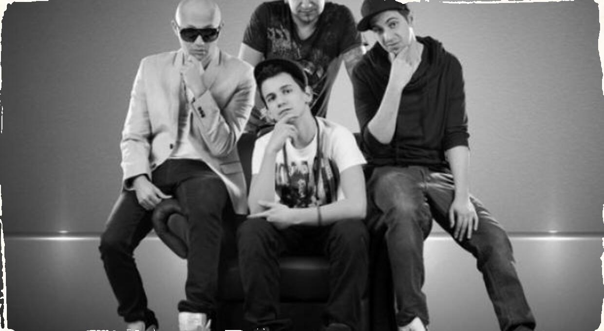 Hodek & Gajlík Factory pokrstili očakávaný album