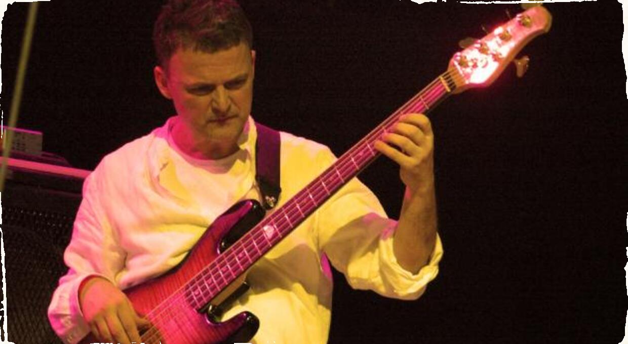 Jazzová dvanástka s Robertom Balzarom