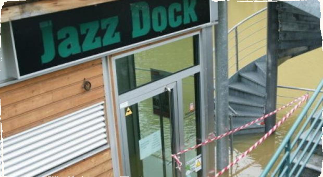 Českí hudobníci sa spojili pre Jazz Dock