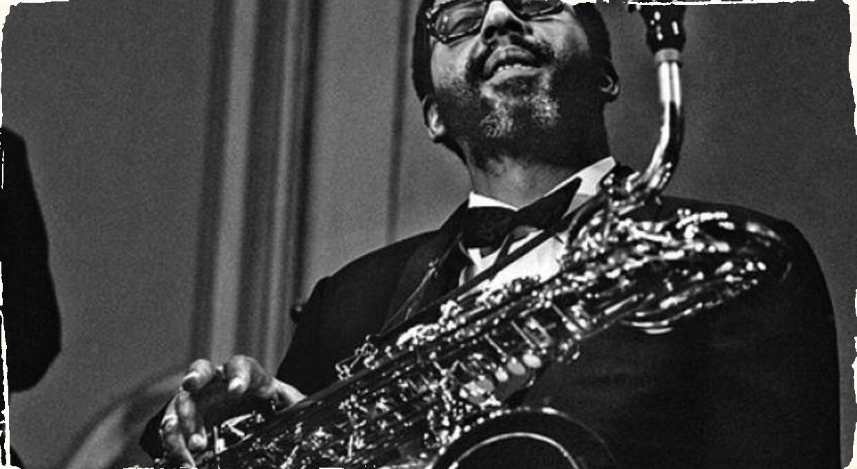 Jazzman týždňa: Sahib Shihab