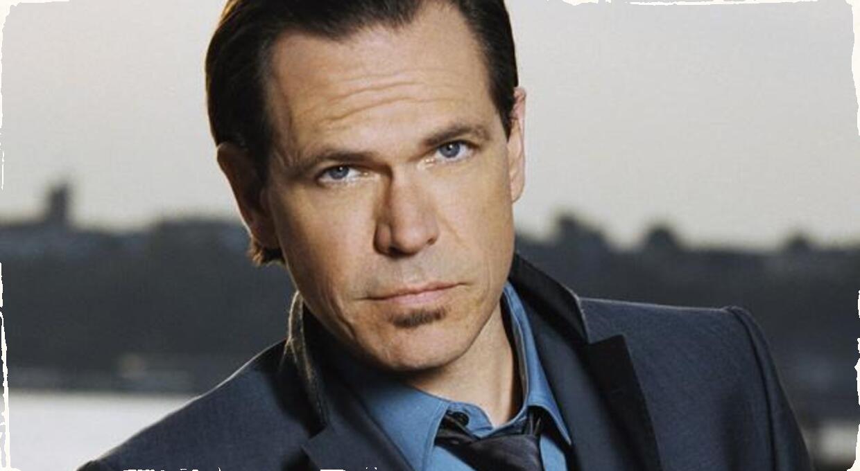 Kurt Elling onedlho na Morave