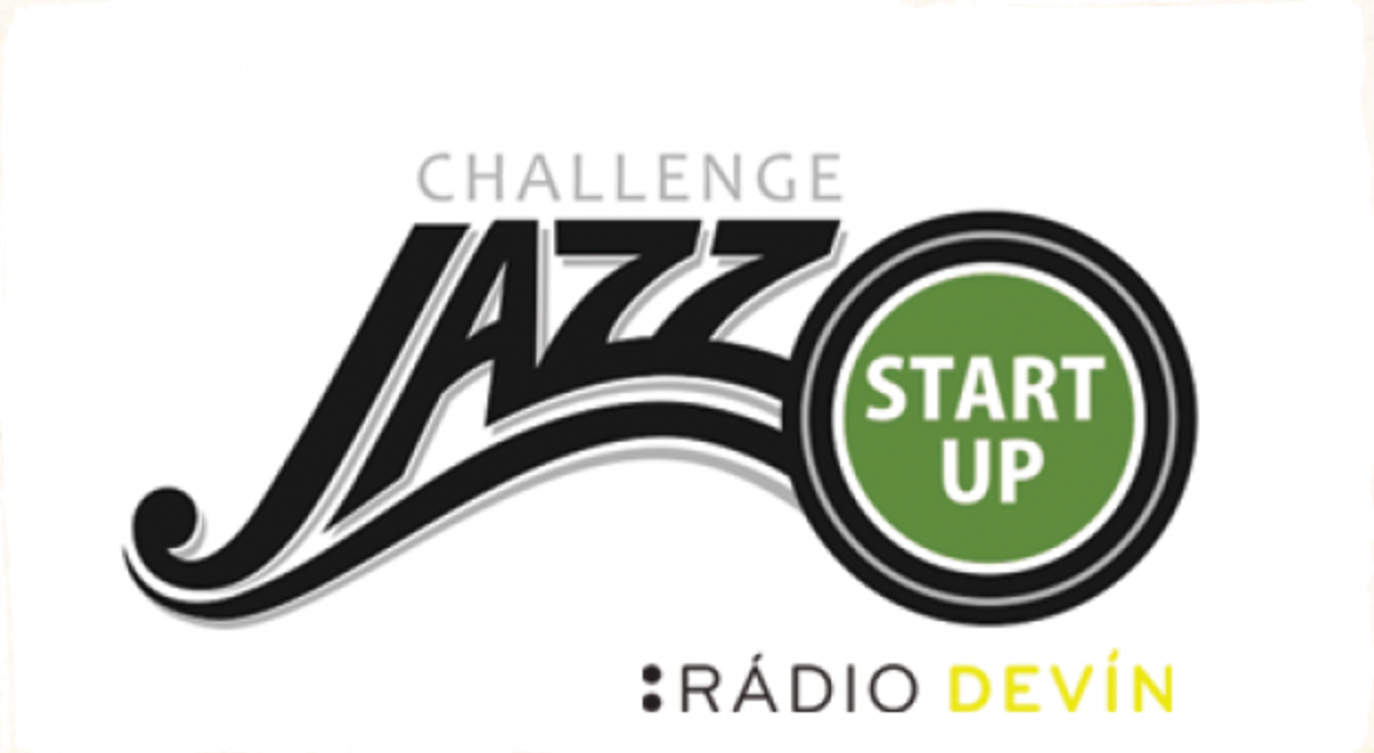 Jazz START UP odštartuje prvé kolo súťaže na Rádiu Devín už dnes!