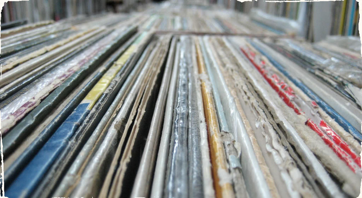Vinyly sú späť: Renesancia hudby či módna bublina?