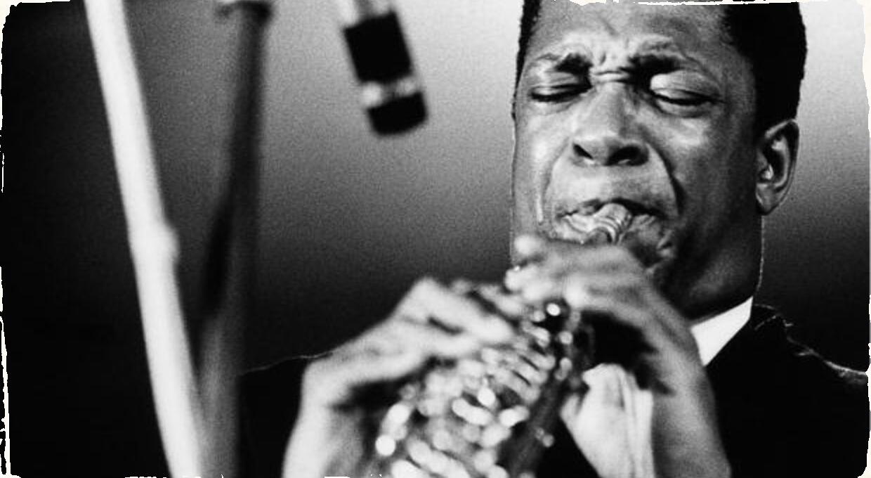 Concord pripravuje reedíciu Coltraneovho albumu