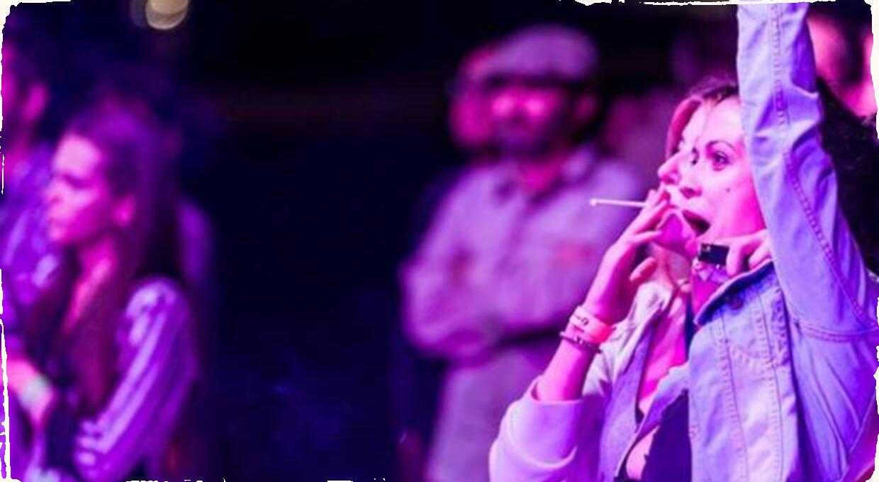 OpenJazzFest 2013 z pohľadu návštevníka: Deň druhý