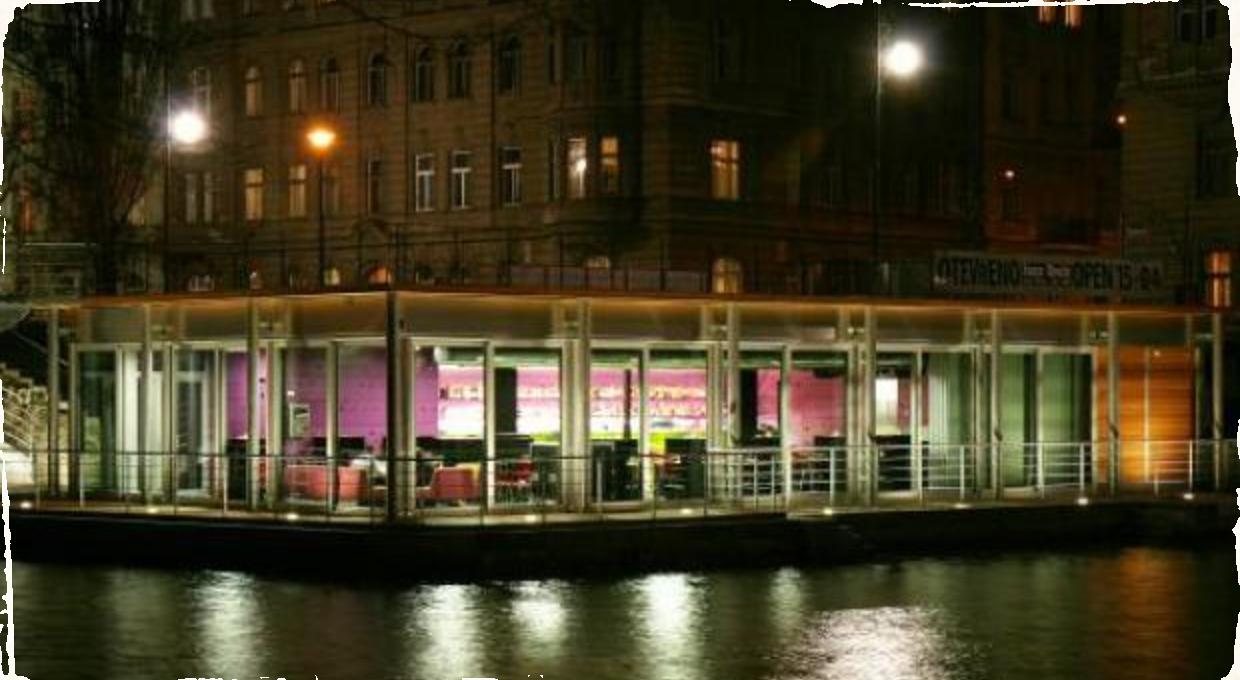 Dobrá správa: Pražský klub Jazz Dock znova otvára!