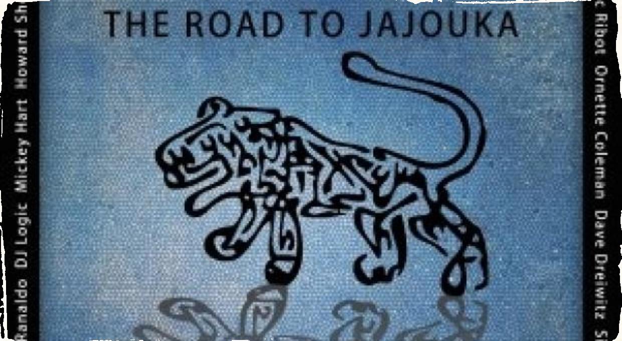 CD: The Road to Jajouka
