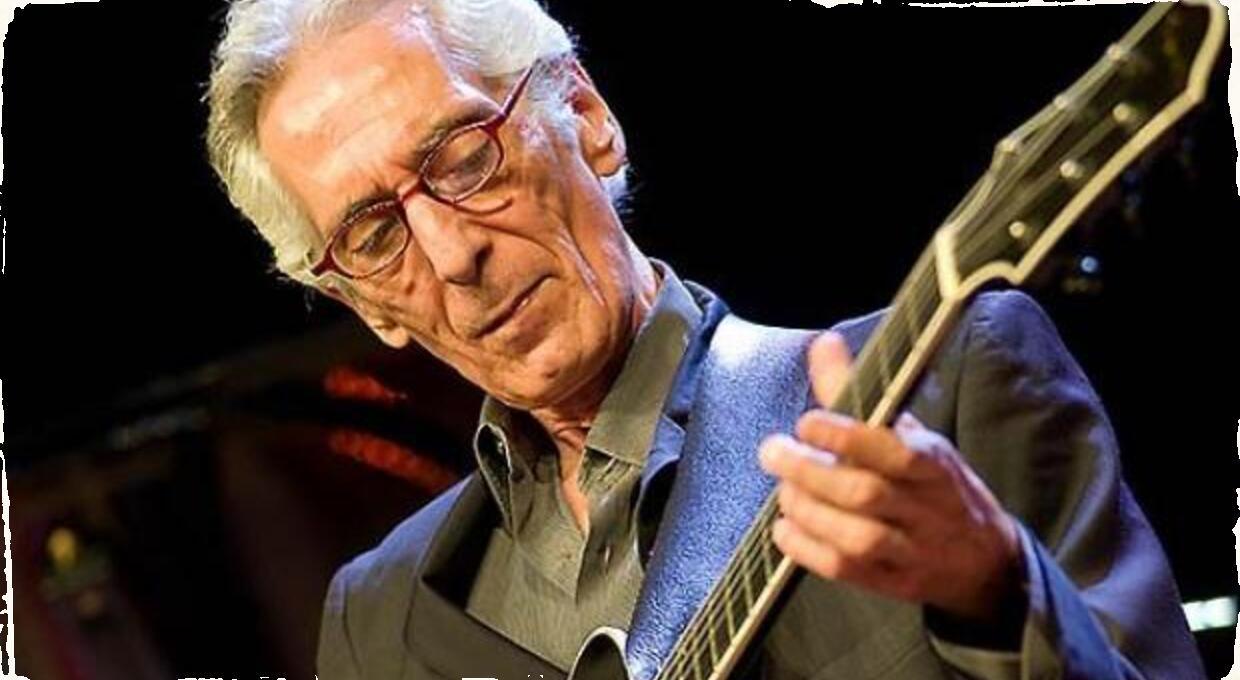 Jazzman týždňa: Pat Martino