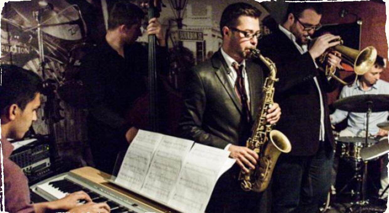 Jazz Klub 12 v Banskej Bystrici znovu otvorený