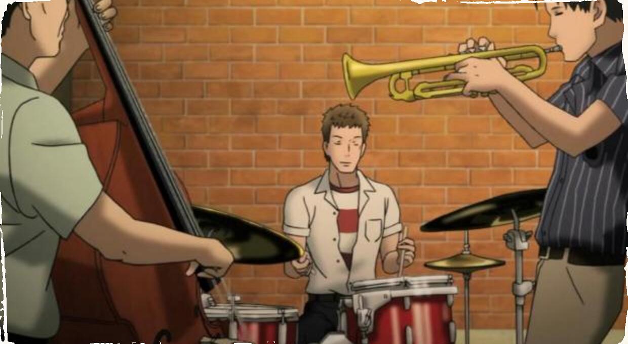 Súťažná prehliadka Nové tváre slovenského jazzu 2013