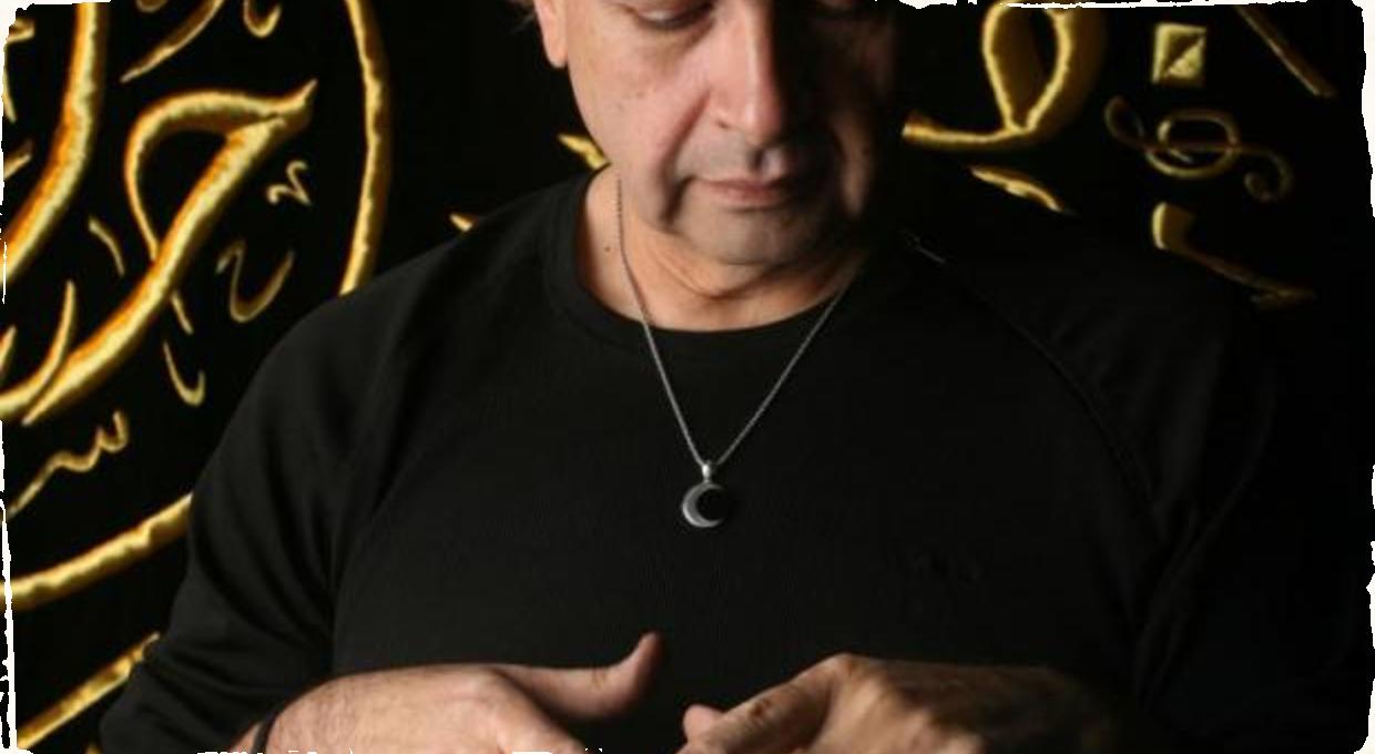 Na októbrovom Festivale perkusií vystúpi v Bratislave svetová hviezda Hossam Ramzy