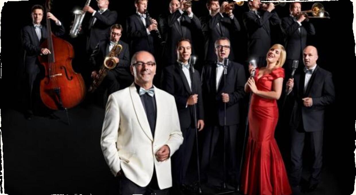 Glenn Miller Orchestra sa vráti na Slovensko