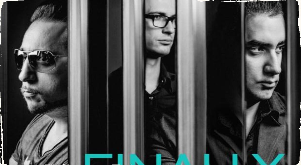 Skupina Finally pripravuje jesenné turné so Sheldon Reynoldsom (Earth Wind & Fire)