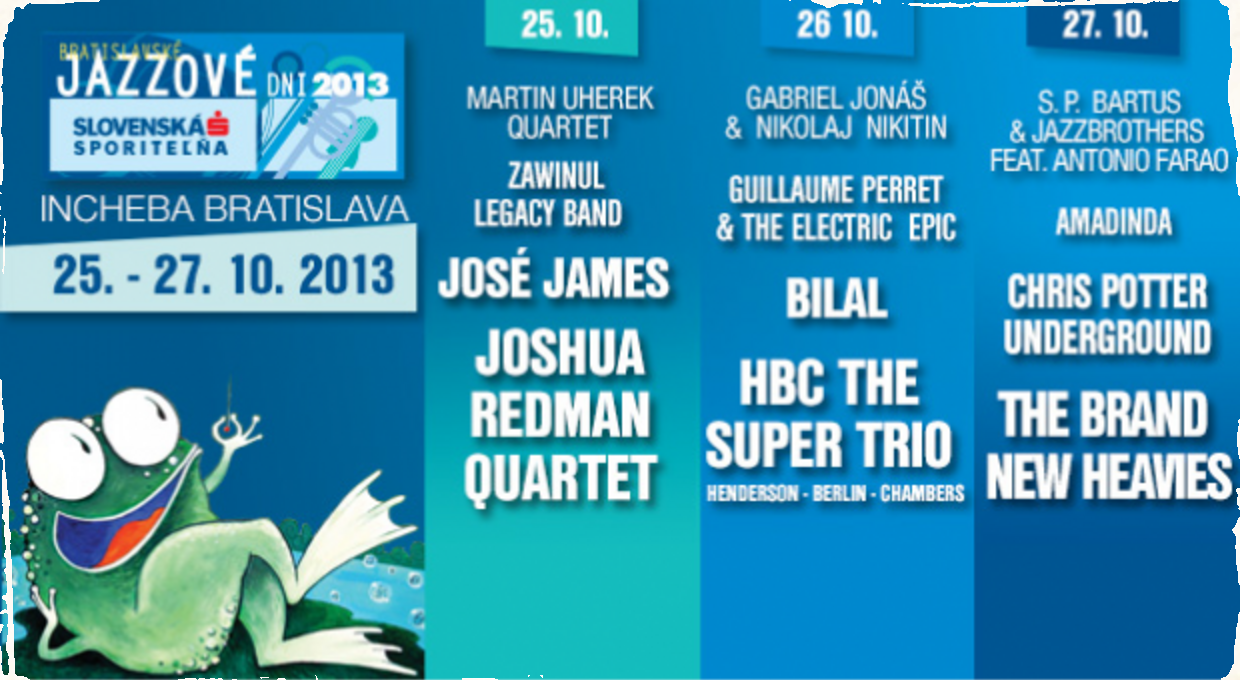 Video program BJD 2013