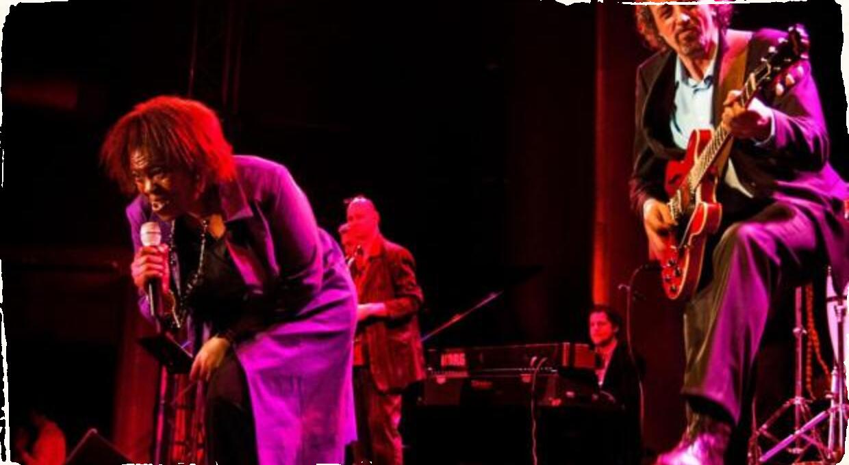 Súťaž o 3x2 vstupenky na koncert Club des Belugas feat. Brenda Boykin