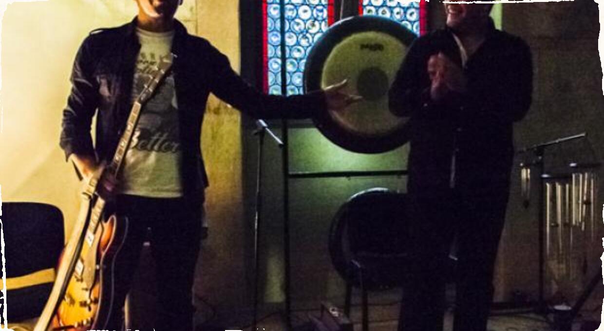 Septembrové Zelené tóny predstavili projekt Musica Medica