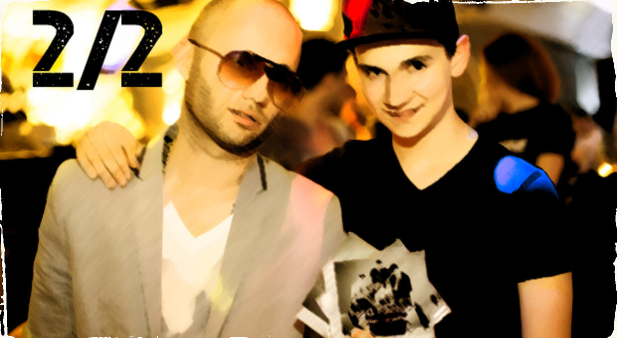 H&G Factory: Vychádzame z koreňov, otvorení sme však všetkým žánrom (2/2)