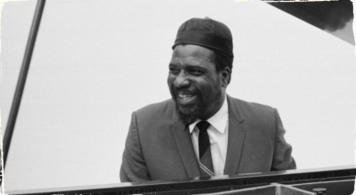 Nadčasové ponaučenia Theloniousa Monka