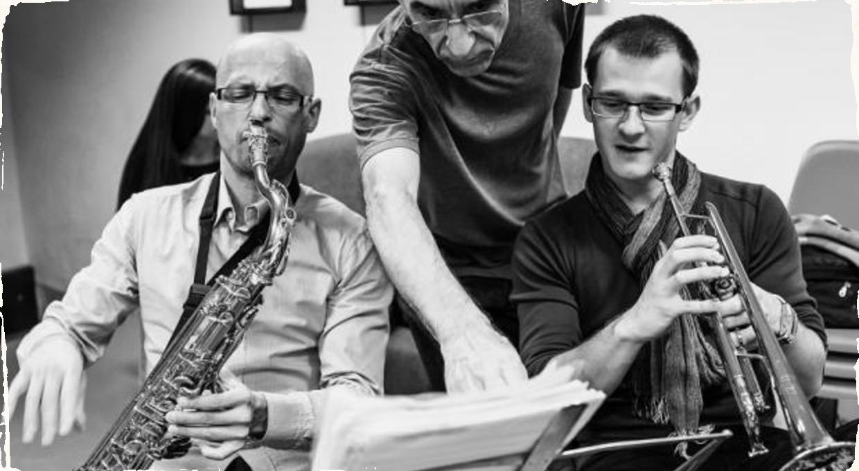 Na Večerných jazzových ateliéroch budú učiť aj jazzmeni z USA