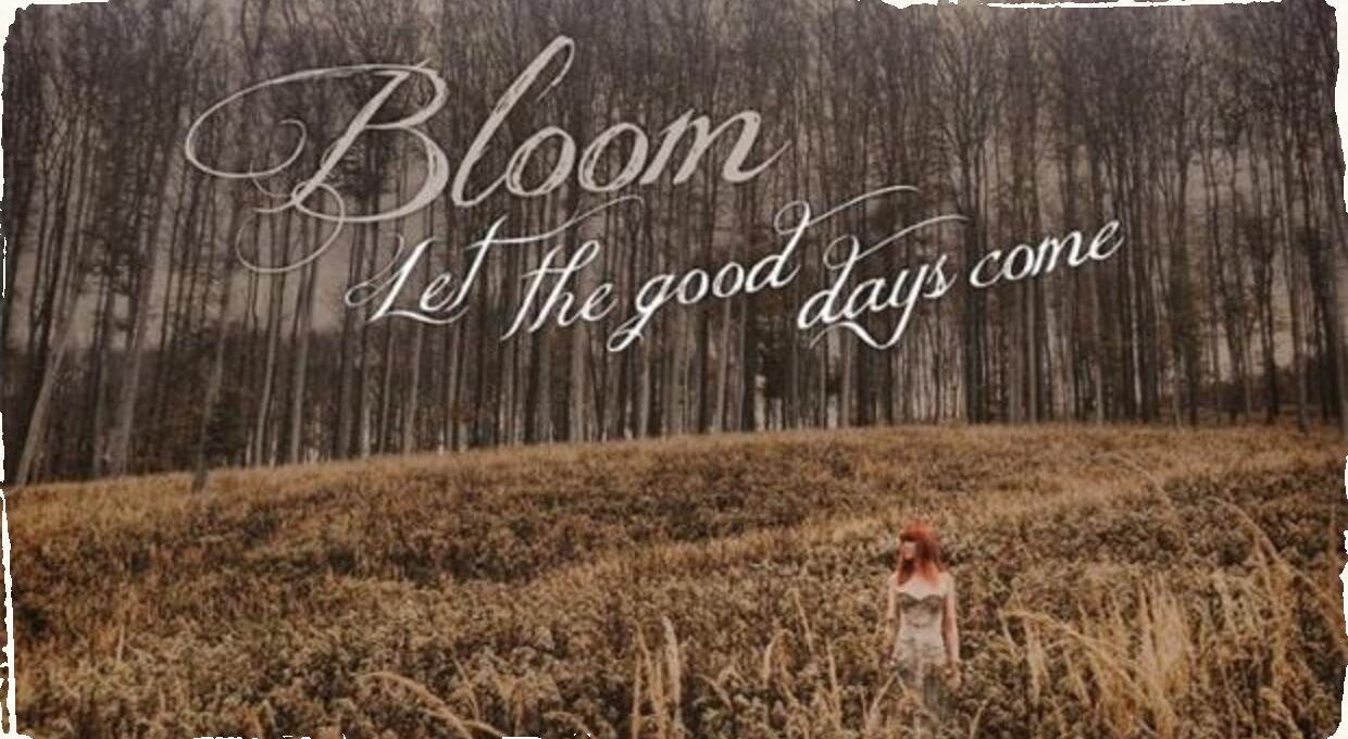 Bloom vyslali do sveta svoje hudobné potomstvo