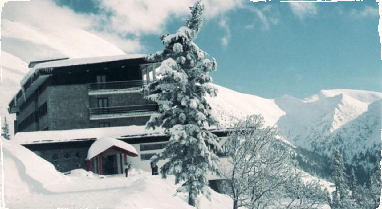 Kosodrevina Jazz Fest po tretí krát