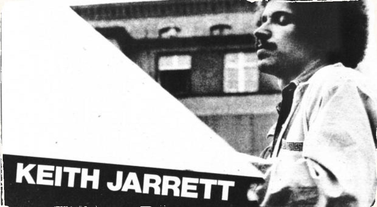 Keith Jarrett zakončuje rok netradičným dvojalbumom