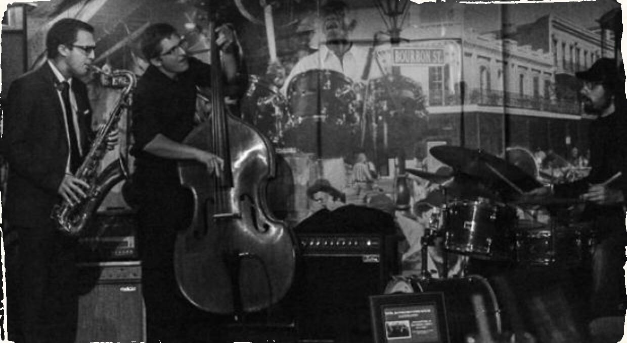 Príbehy jazzu Martina Uhereka aj v novom roku